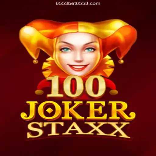 Dive into the Excitement of 100JokerStaxx at 6553bet.com: The Best Online Casino in Brazil