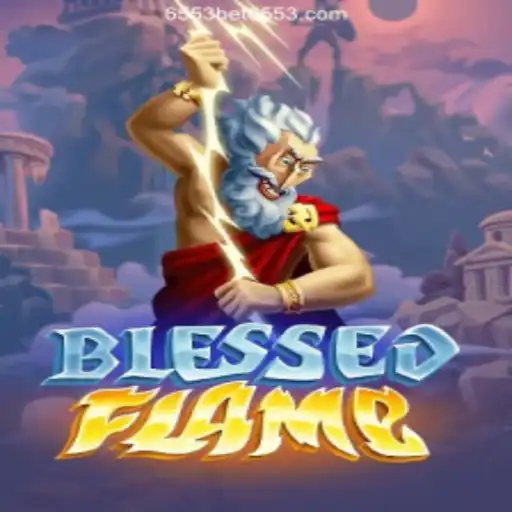 Discover the Enchantment of BlessedFlame in the World of Online Gaming