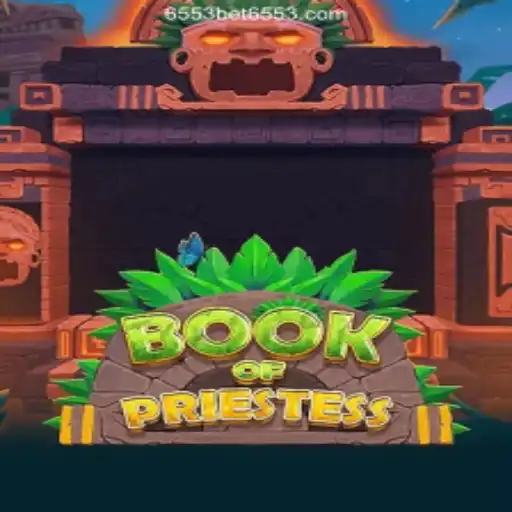Explore the Enchanting World of BookOfPriestess: A Premier Slot Adventure