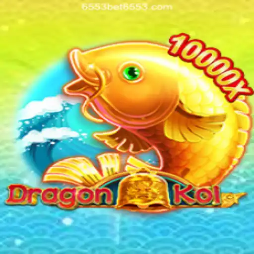 Exploring DragonKoi: An Immersive Adventure with 6553bet.com's Top Online Casino