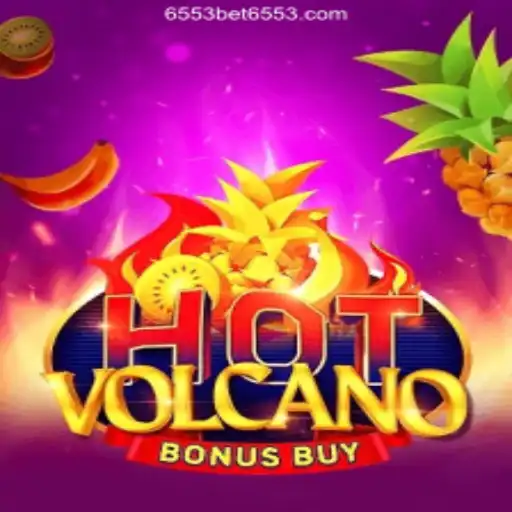 Exploring the Excitement of HotVolcanoBonusBuy: A Premier Online Slot Game