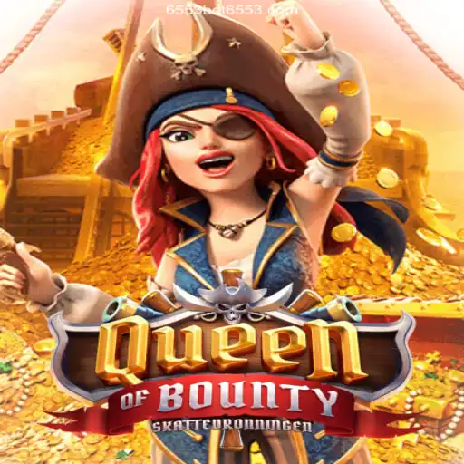 Exploring QueenofBounty: A Premier Online Casino Game
