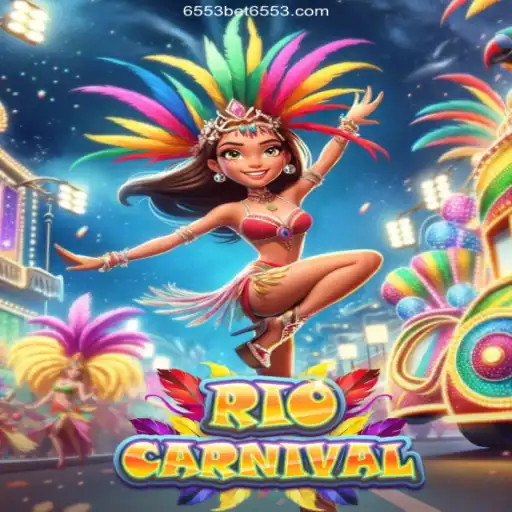 Discover the Excitement of RioCarnival: The Ultimate Brazilian Casino Experience