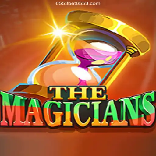 Exploring the Mystical Realms of 'TheMagicians' Game and its Connection with 6553bet.com