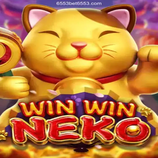 An Enthralling Experience with WinWinNeko on 6553bet.com Oficial