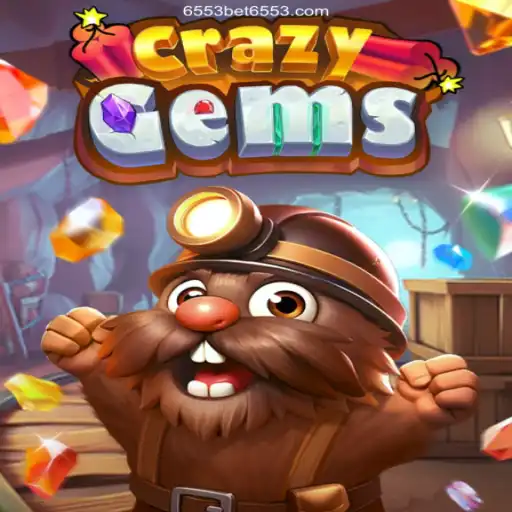 CrazyGems: Dive into the World of Dazzling Jewels and Exciting Gameplay