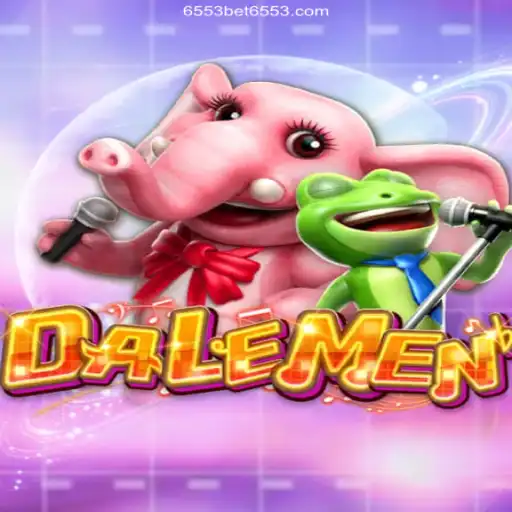 Exploring DALEMEN: A Captivating Gaming Experience