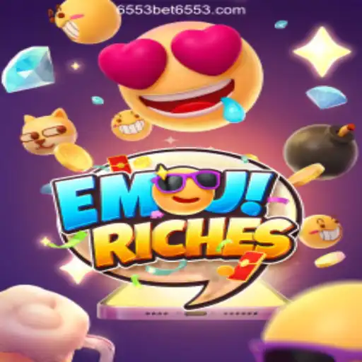 Exploring EmojiRiches: Your Gateway to Fun and Fortune