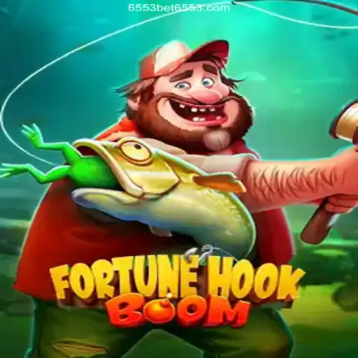 FortuneHookBoom: The New Wave in Online Gaming