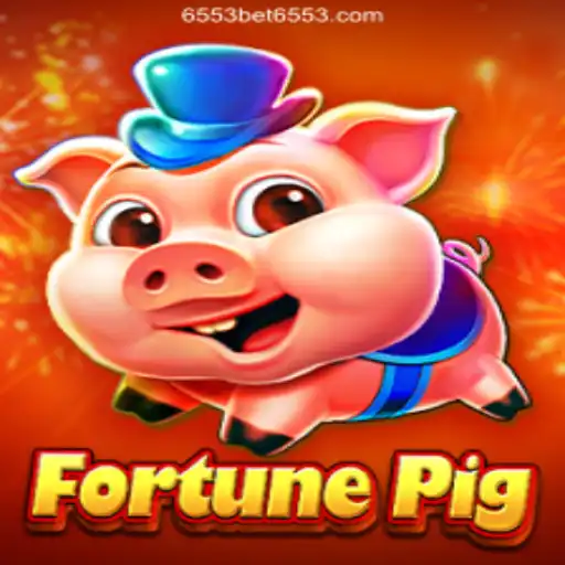 Discover FortunePig: The Premier Casino Game Experience at 6553bet.com Official