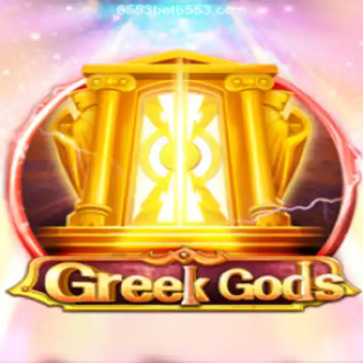 Exploring GreekGods: The Ultimate Gaming Experience with 6553bet.com Oficial