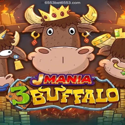 Experience Thrills with JMania3Buffalo at 6553bet.com Oficial