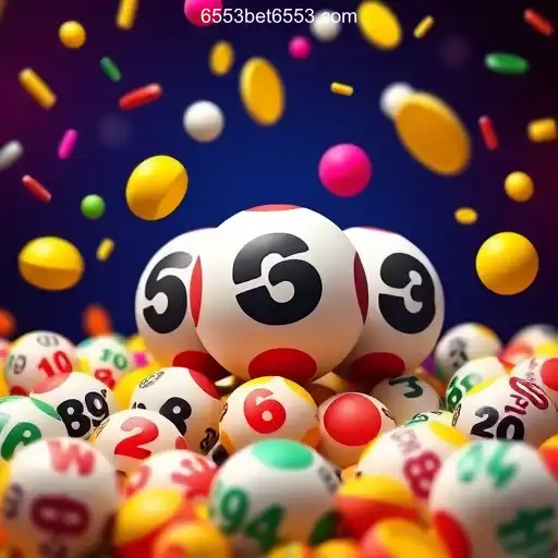 The Fascinating World of Lottery Games: Exploring 6553bet.com Oficial 💯️ - O melhor cassino online do Brasil