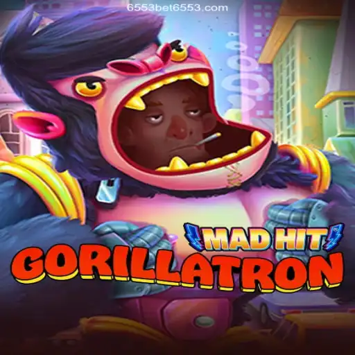 Exploring the Thrills of MadHitGorillatron in the Brazilian Online Casino Scene