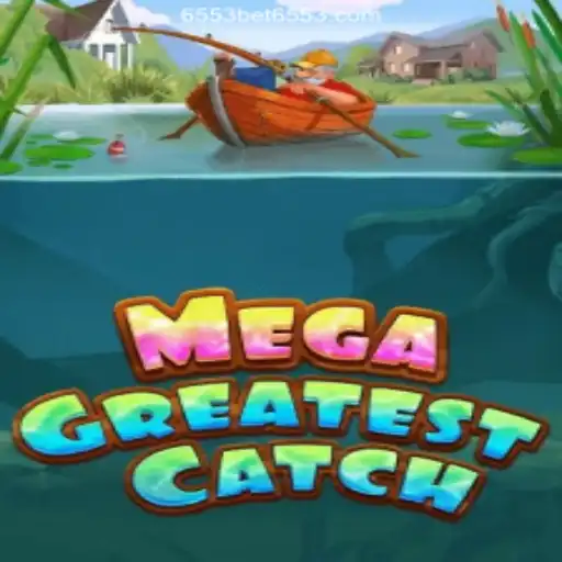 MegaGreatestCatch: Explore the Thrilling World of Online Gaming