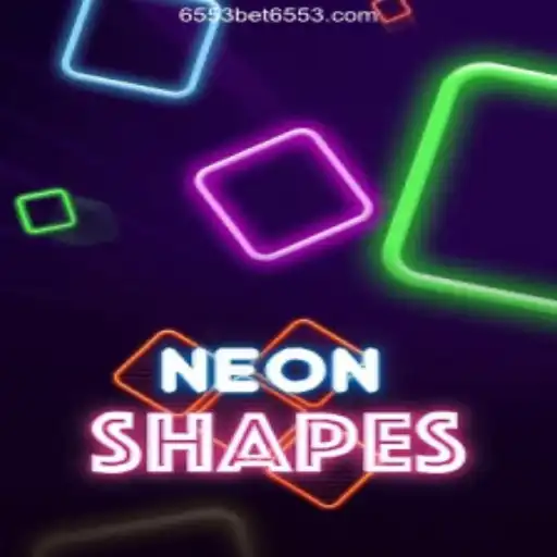 NeonShapes: Dive Into the World of Vibrant Gaming