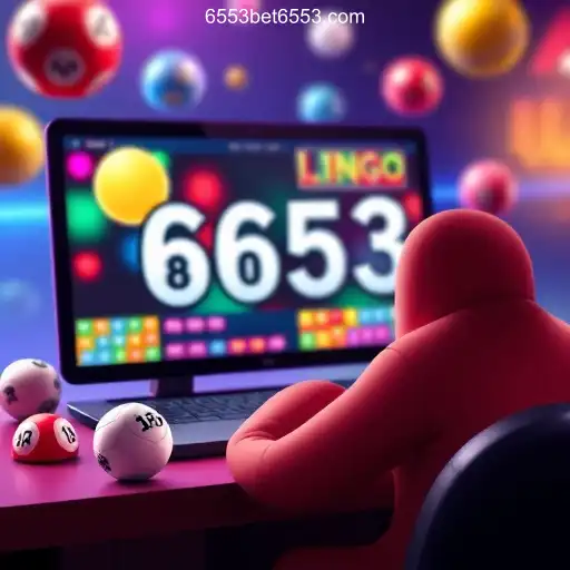 Exploring the World of Online Bingo: 6553bet.com Oficial 💯️