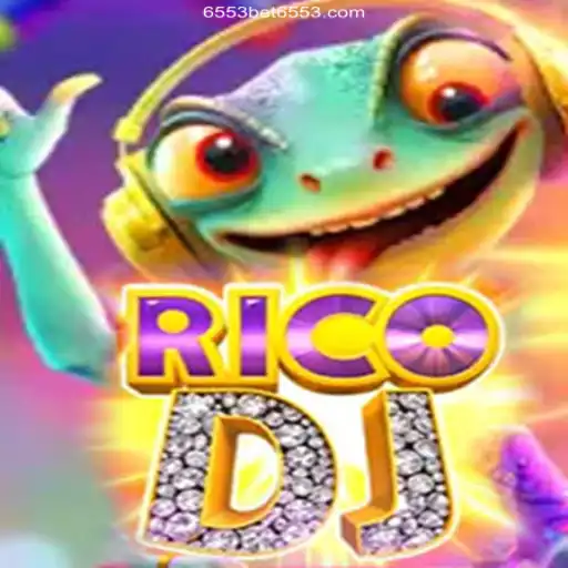 Unveiling the Thrills of RicoDJ: An Innovative Gaming Experience