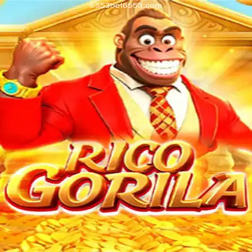 Discover the Adventure of RicoGorila—An Exciting Online Game Experience
