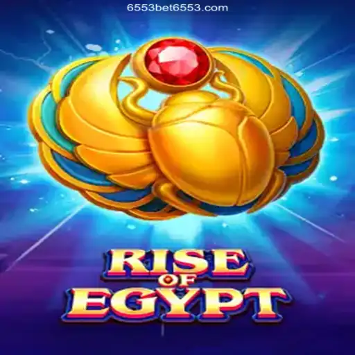 Exploring the Exciting World of RiseOfEgypt: A Premier Slot Experience