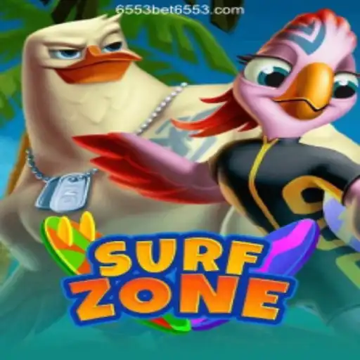 Dive into SurfZone: An Exciting Online Casino Adventure