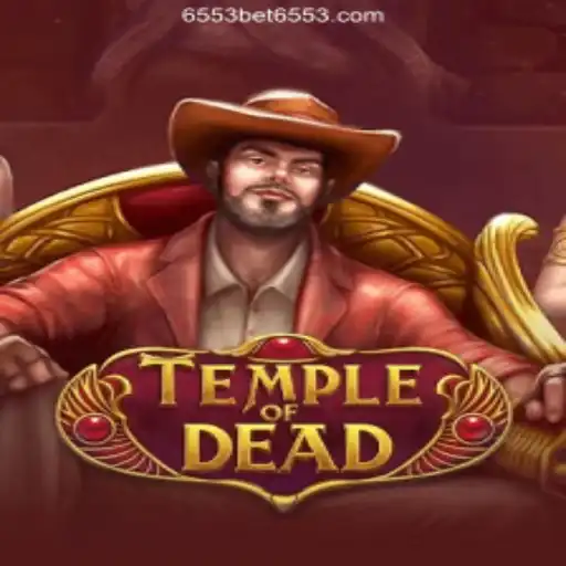 Temple of Dead: A Deep Dive into the Thrilling Game Experience