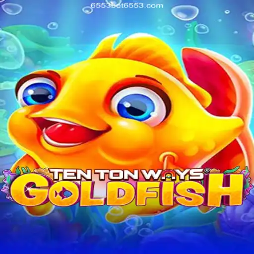 Exploring TenTonWaysGoldfish: The Innovative Casino Game at 6553bet.com