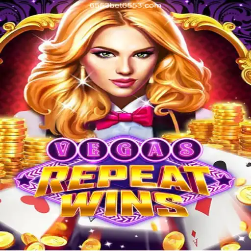 Discover the Excitement of VegasRepeatWins at 6553bet.com
