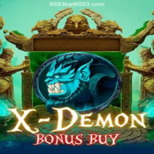 Unveiling the Thrills of XDemonBonusBuy: A Deep Dive into the Game and the Excitement of 6553bet.com